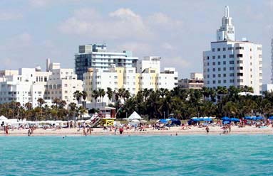 Miami Beach Viver!  Grande Miami e Miami Beach