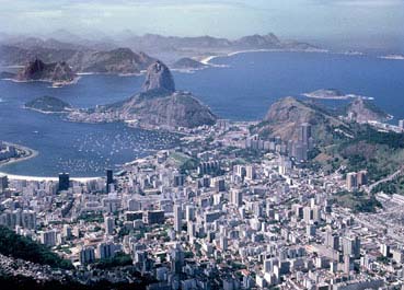 Rio de Janeiro: como é a trilha do Morro da Urca, Mariana Amaral